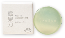 excelient soap
